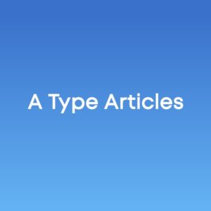 A Type Articles