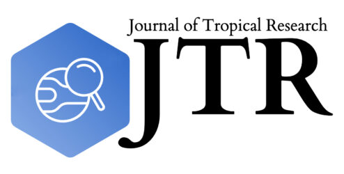 Journal of Tropical Research